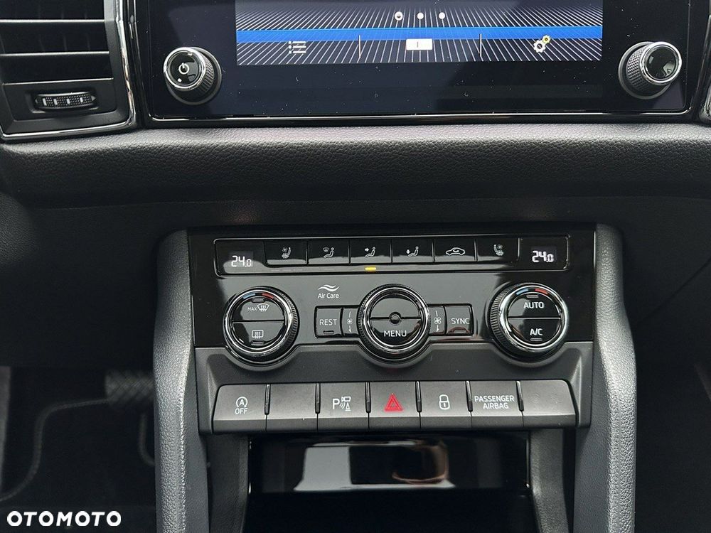 Skoda Kodiaq 2.0 TDI 4x4 Business DSG - 21