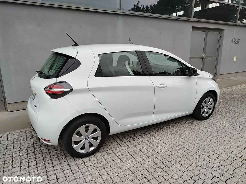 Renault Zoe R110 Z.E 50 Life - 4