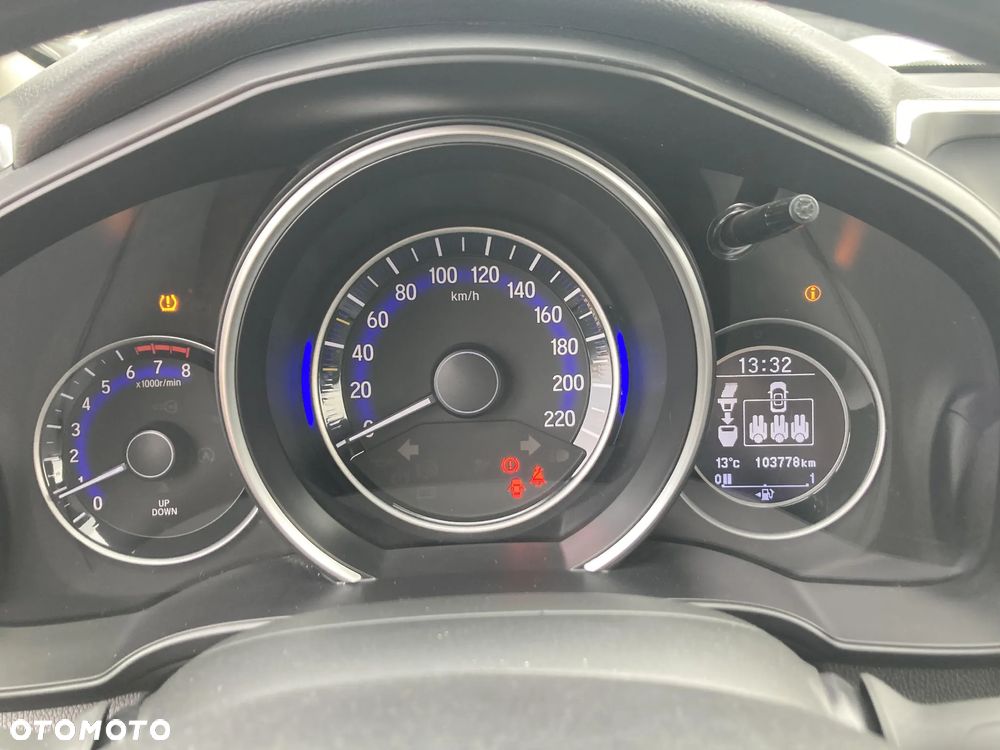 Honda Jazz 1.3 Comfort (ADAS/Honda Connect+) - 15