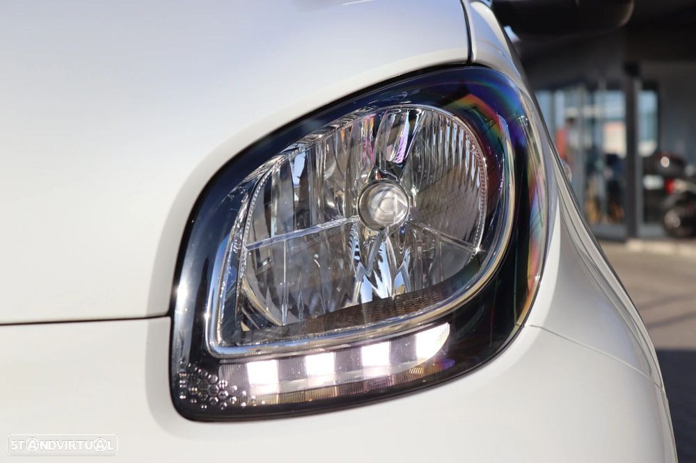 Smart ForFour - 11