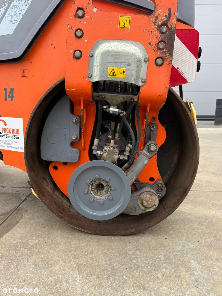 Hamm HD 14 VV - 6