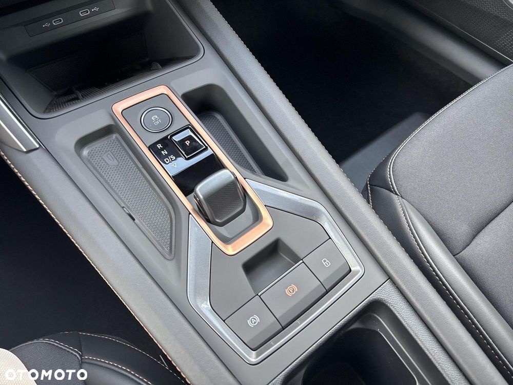 Cupra Formentor 1.5 TSI DSG - 30