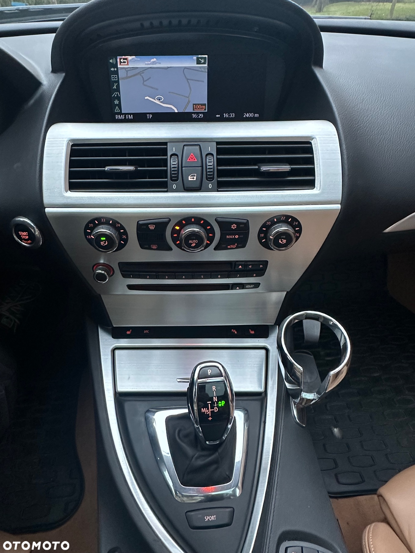 BMW Seria 6 635d - 20