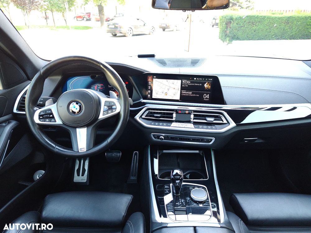 BMW X5 - 27