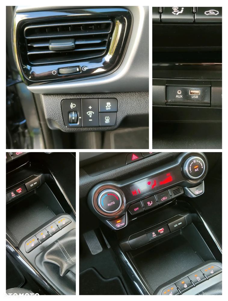 Kia Rio 1.2 Dream-Team Edition - 11