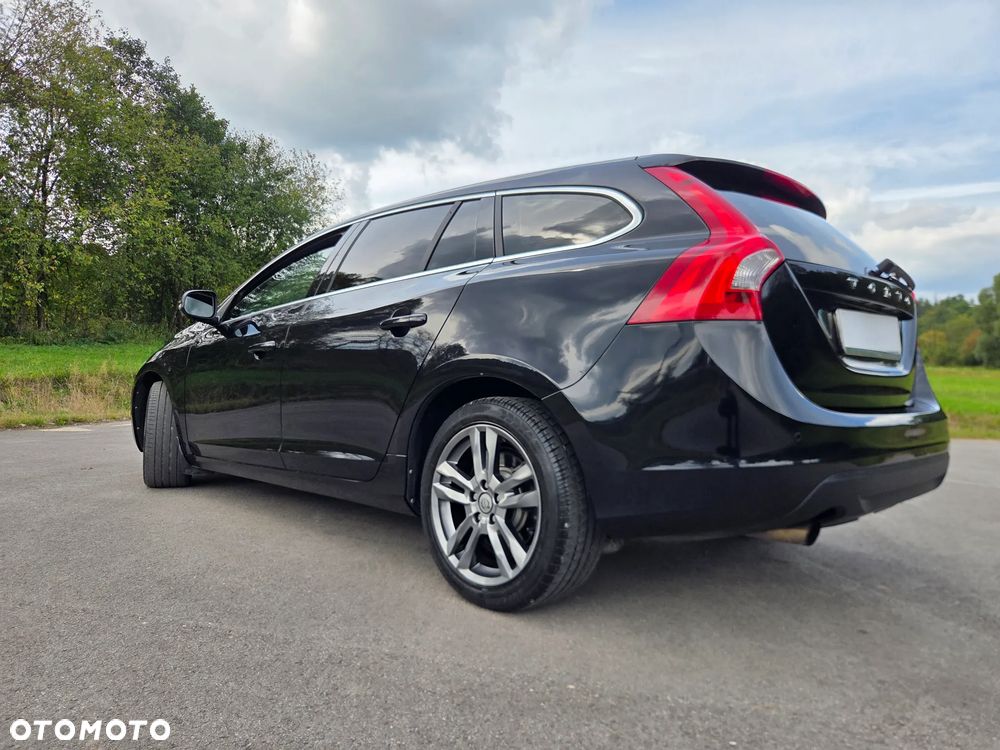 Volvo V60 - 9