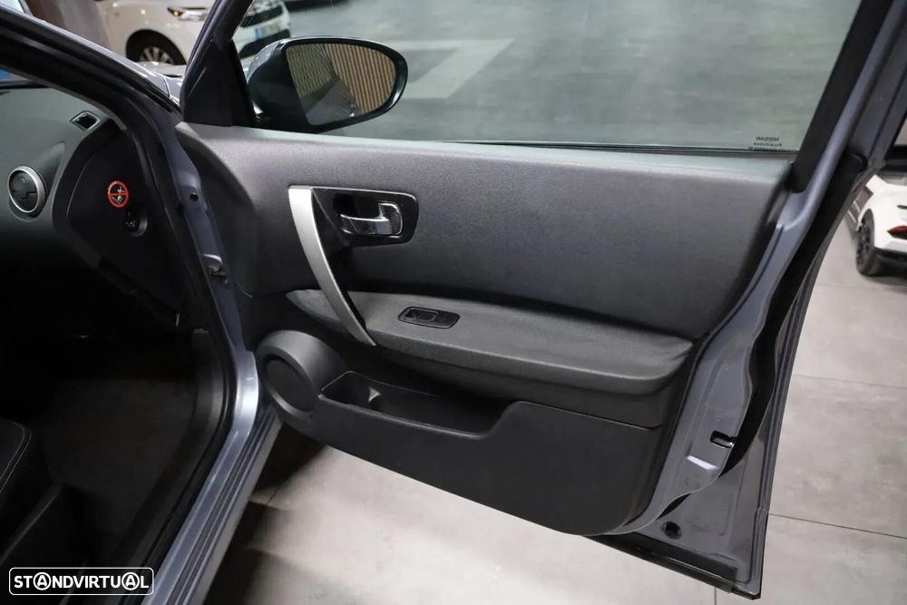 Nissan Qashqai 1.5 dCi Tekna Sport 17 — photo 2