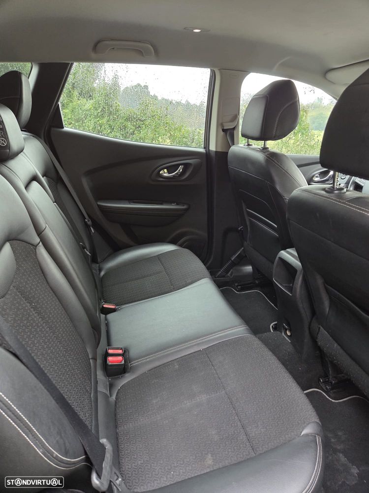 Renault Kadjar Energy TCe 130 LIMITED - 9