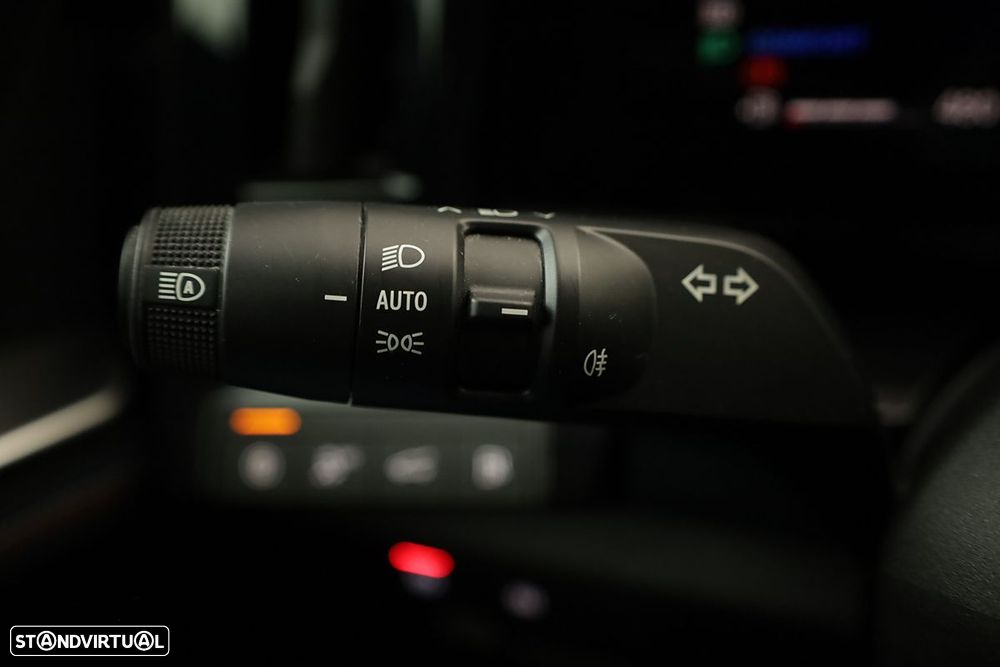 Renault Rafale 1.2 Hyper Hybrid E-Tech Esprit Alpine - 16