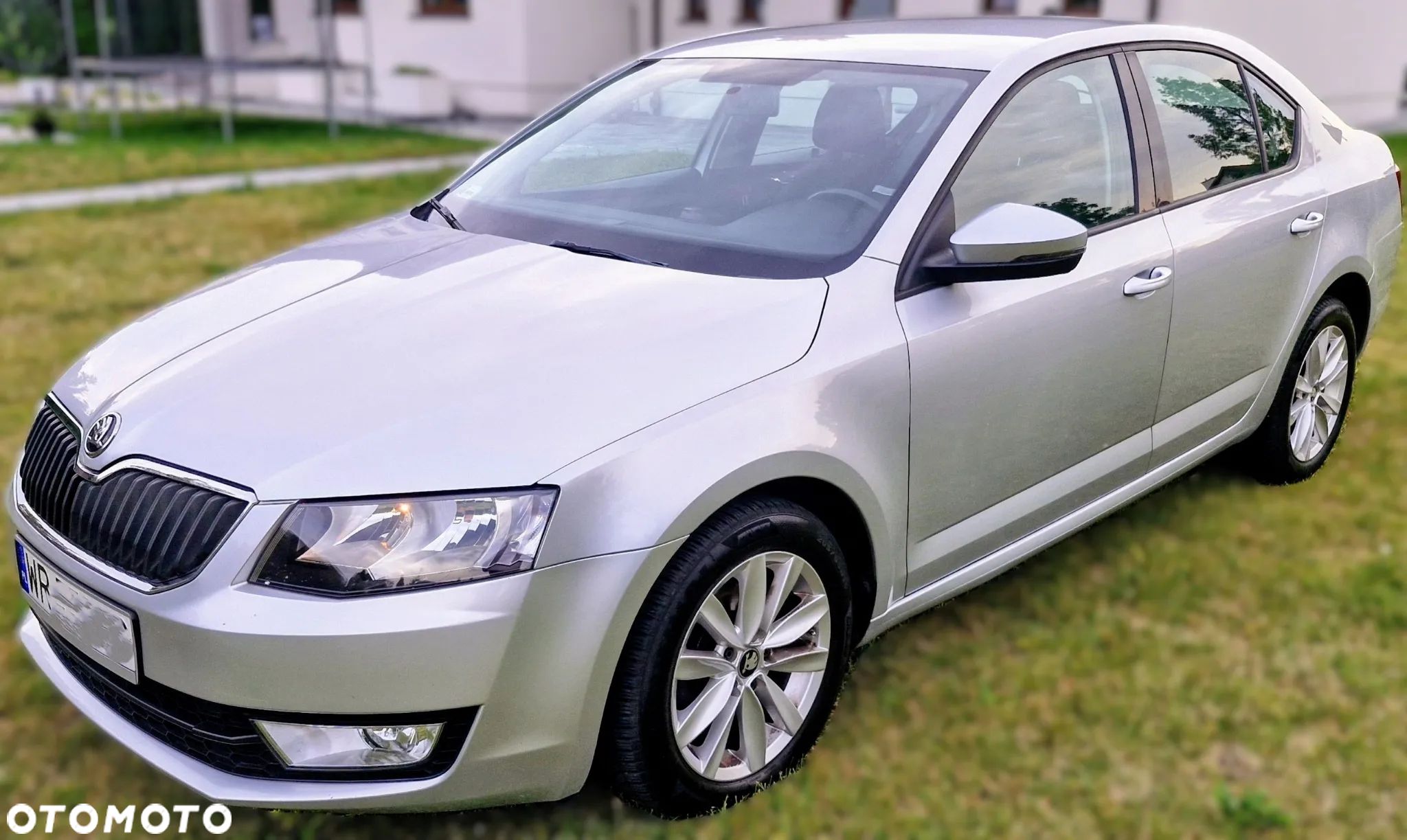 Skoda Octavia 1.2 TSI Ambition - 1