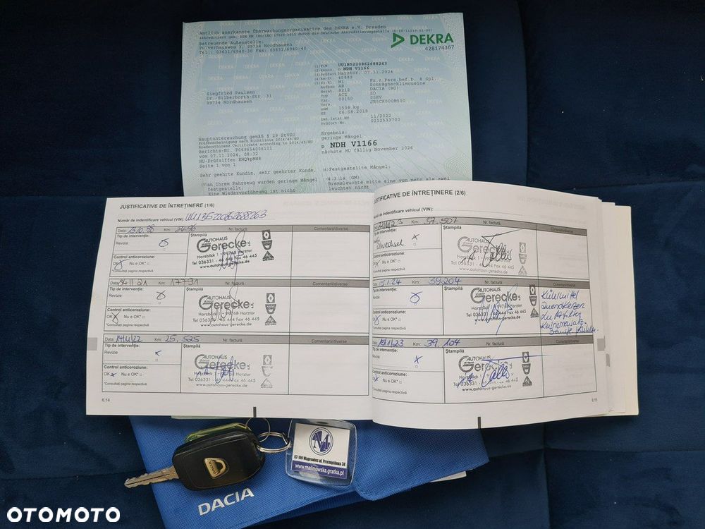 Dacia Sandero Stepway TCe 90 Prestige - 29