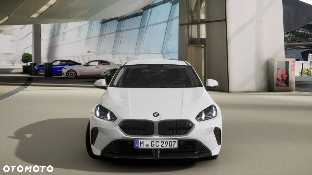 BMW Seria 1 120 mHEV - 1