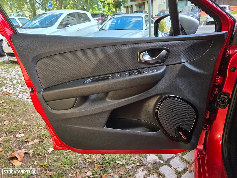 Renault Clio 1.5 dCi GT Line - 10