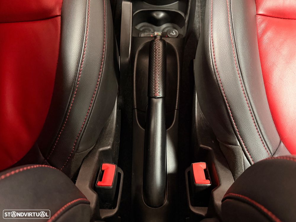 Abarth 500 1.4 T-Jet - 29