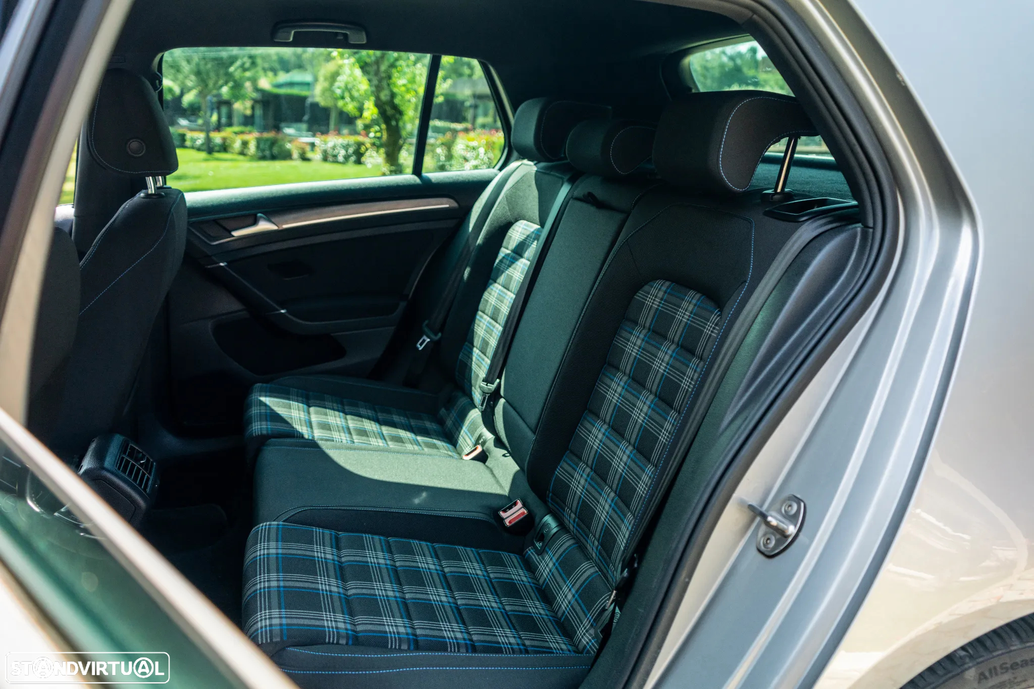 VW Golf 1.4 GTE Plug-in - 49