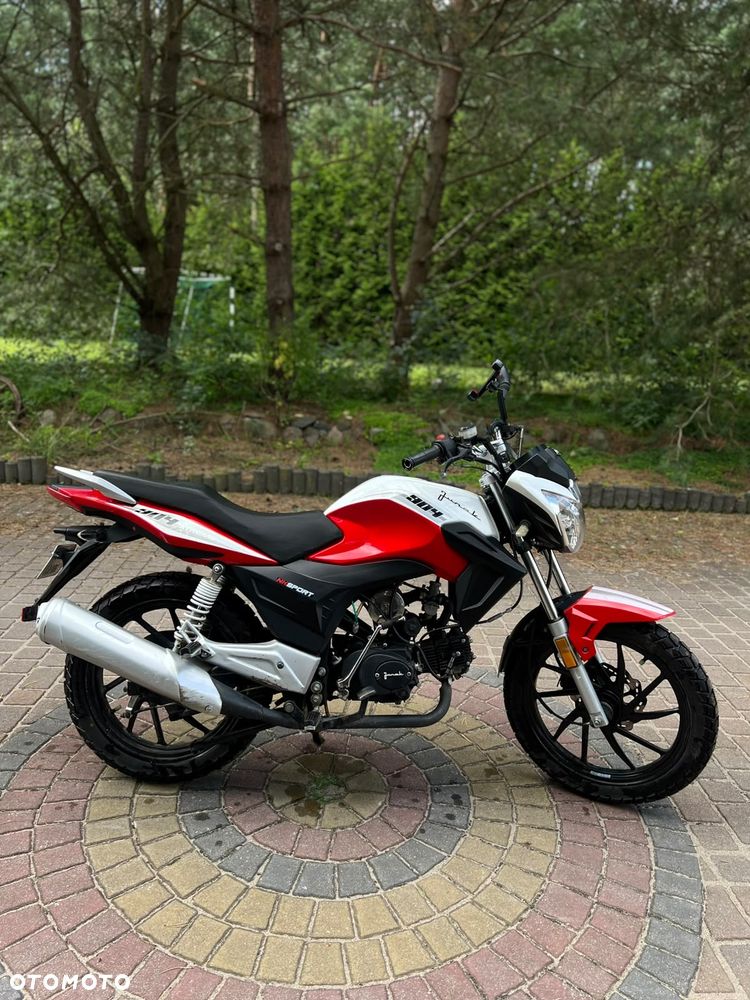 Junak 904 - 2
