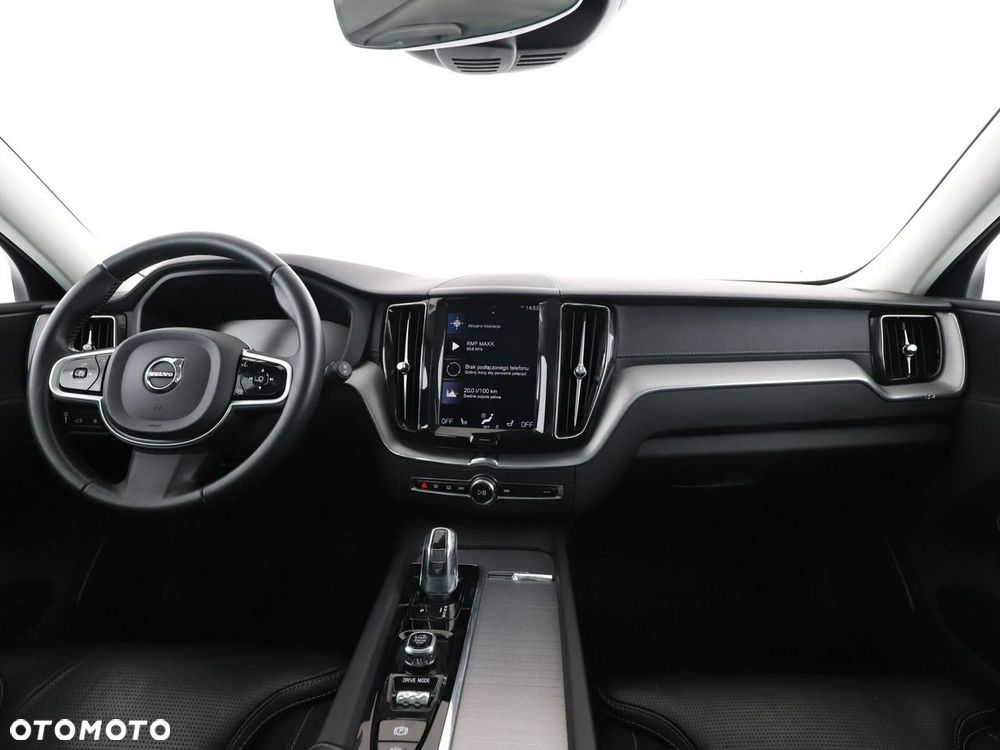 Volvo XC 60 T8 Twin Engine AWD Geartronic Inscription - 17
