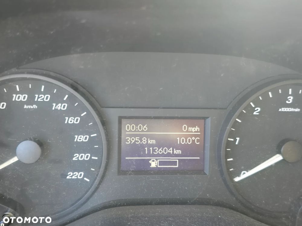 Mercedes-Benz Vito - 14