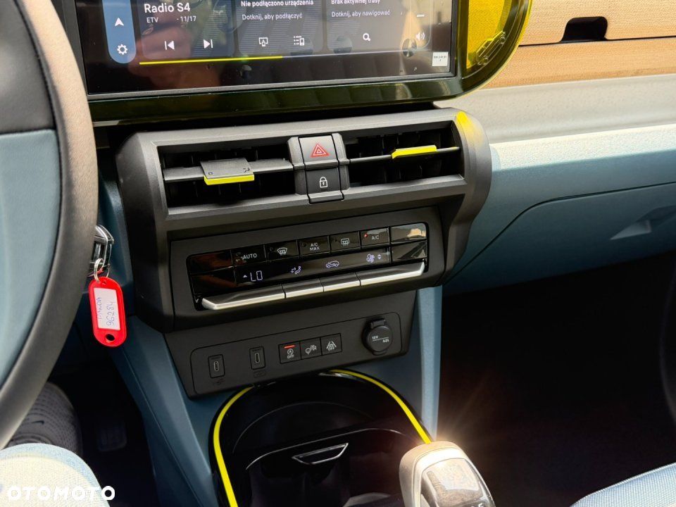 Fiat Grande Panda - 19