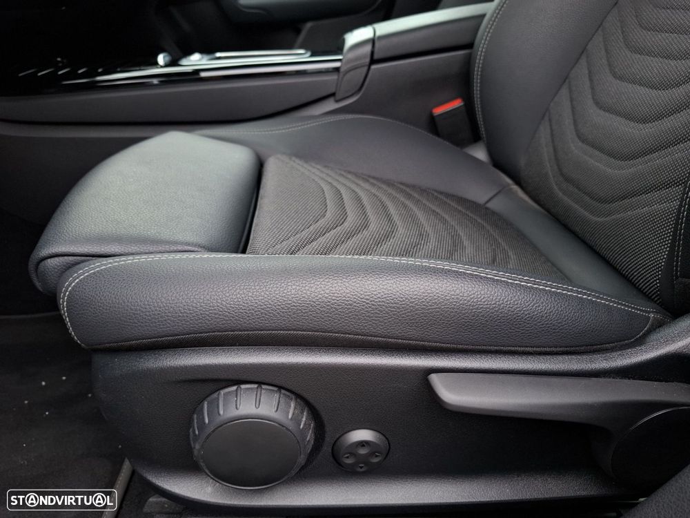 Mercedes-Benz CLA 180 d Style Plus Aut. - 15