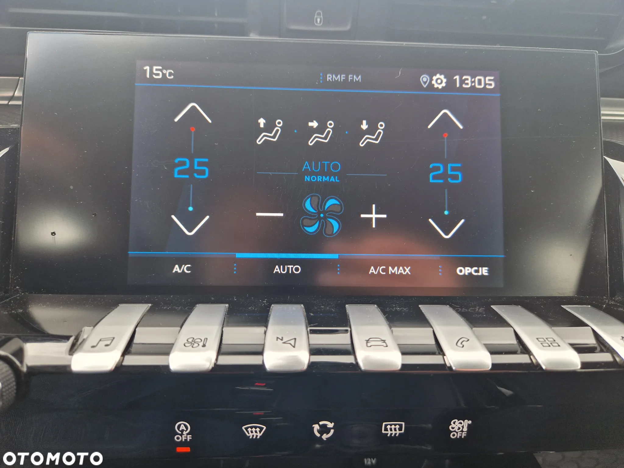 Peugeot 508 1.5 BlueHDi Active S&S - 28