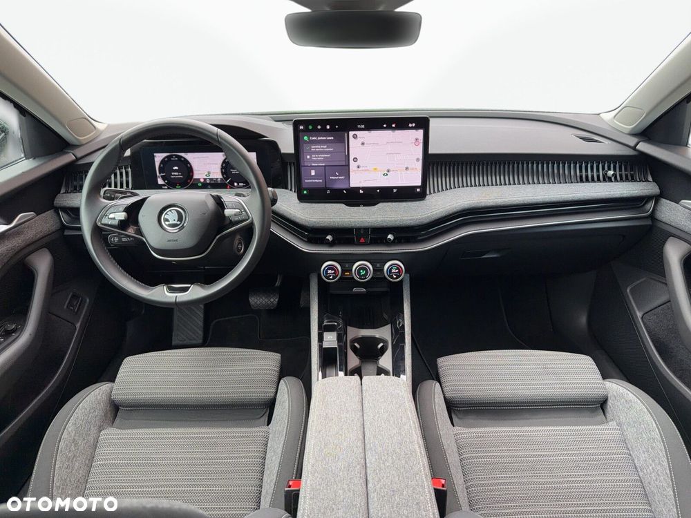 Skoda Superb 1.5 TSI mHEV Selection DSG - 39