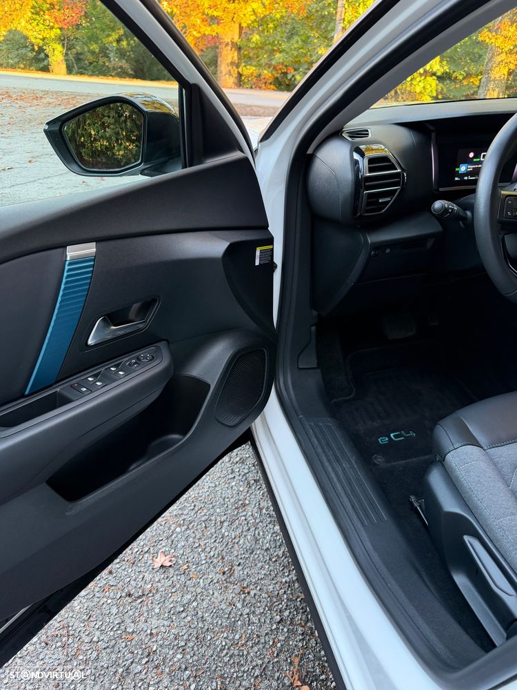 Citroën e-C4 Feel Pack - 12