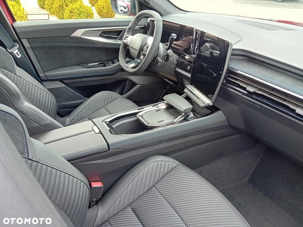 Renault Austral 1.2 E-Tech Full Hybrid 200 Esprit Alpine MMT - 11