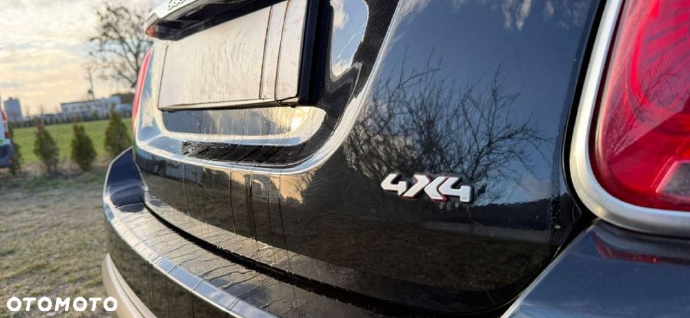 Fiat 500X 2.0 MultiJet Automatik 4x4 S&S Cross Plus - 4