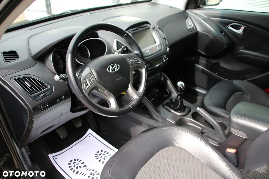 Hyundai ix35 1.6 2WD Style - 22