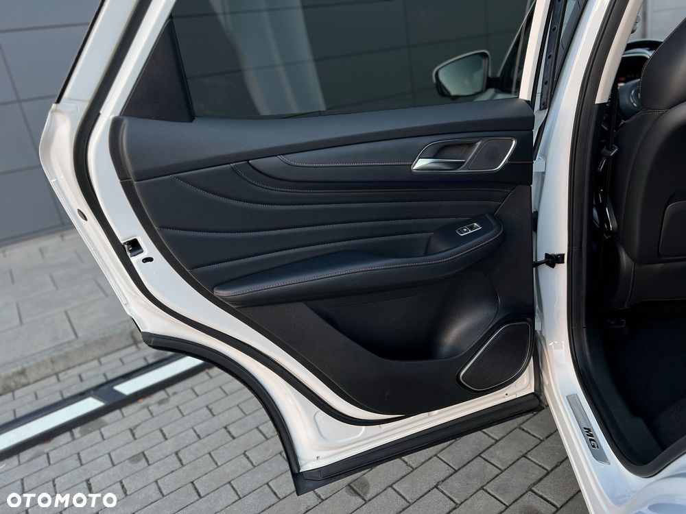 MG EHS 1.5T-GDI Luxury - 35