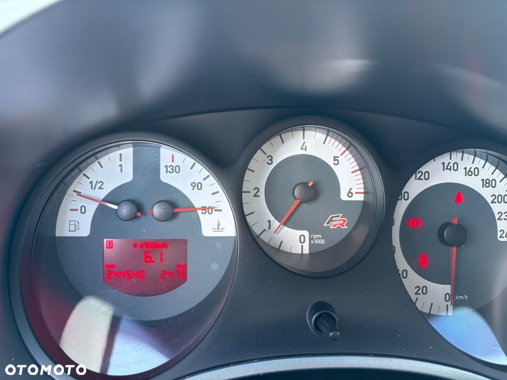 Seat Leon 2.0 TDI DPF FR - 5