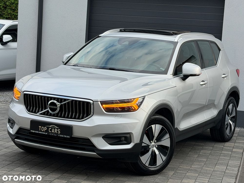 Volvo XC 40 - 2