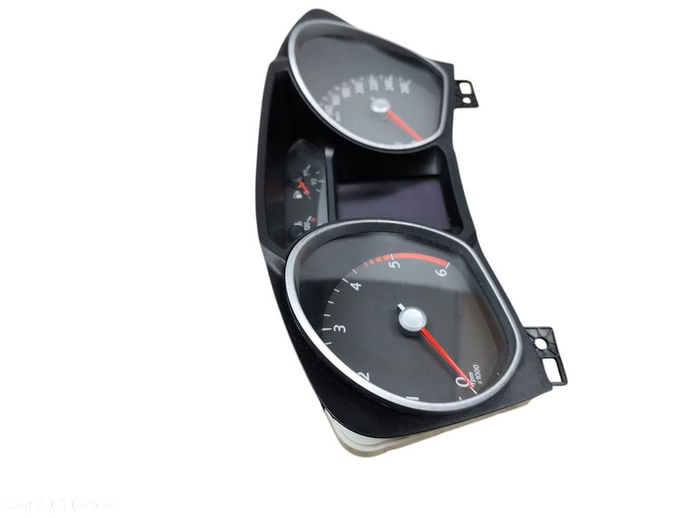 LICZNIK FORD MONDEO MK4 (2007-2010) 1.8 TDCI 125KM 8M2T-10849-GC - 6