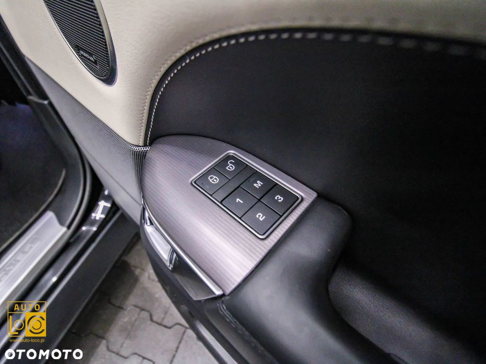 Land Rover Range Rover Sport S 2.0Si4 HSE - 36