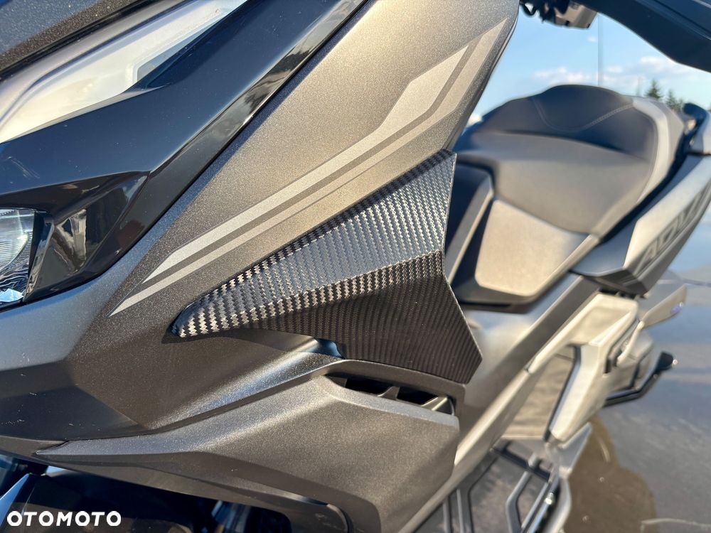 Honda ADV350 - 6