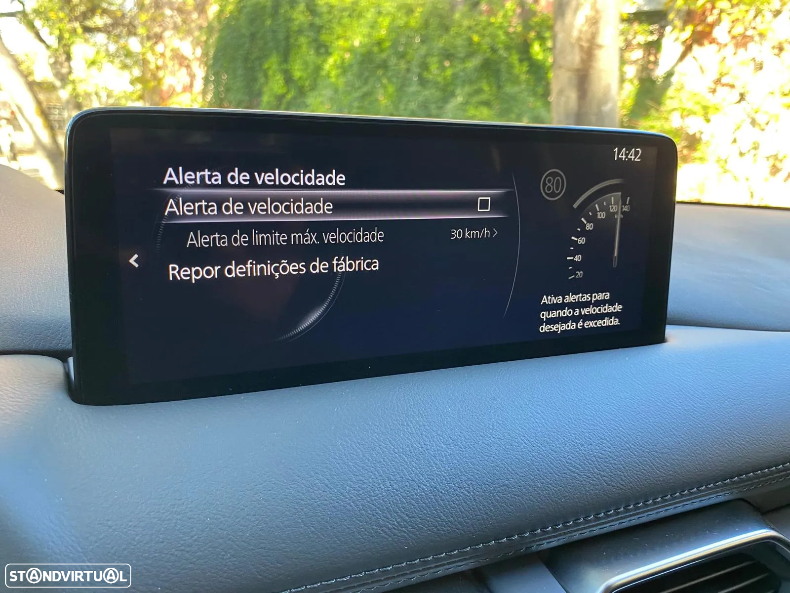 Mazda CX-5 2.2 D Centre-Line Connectivity & Convenience Pack - 38