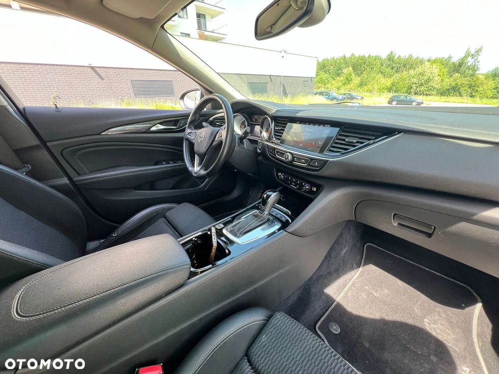 Opel Insignia 2.0 CDTI Executive - 12