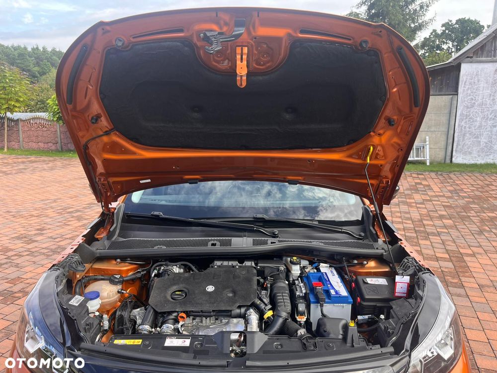 Peugeot 2008 - 35