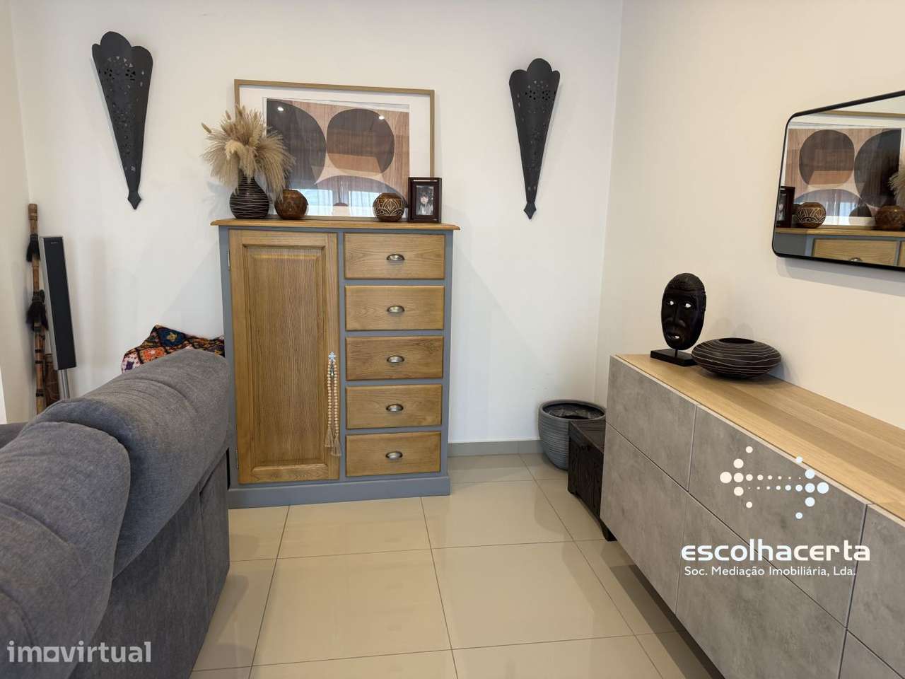 Apartamento como novo no centro de Setubal - Grande imagem: 4/39