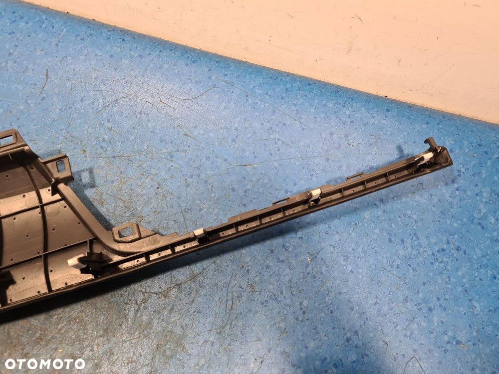 TOYOTA COROLLA XI E16 E18 LISTWA WYKOŃCZENIOWA DESKI 55470-02330 - 6