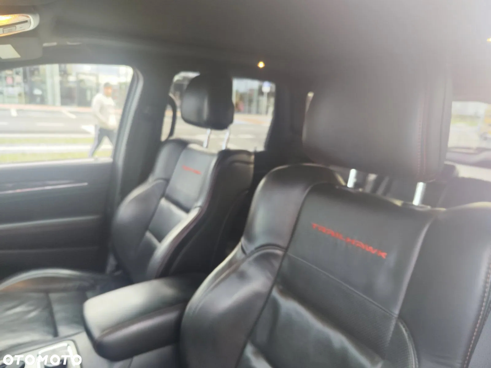 Jeep Grand Cherokee 3.6 V6 Limited - 15