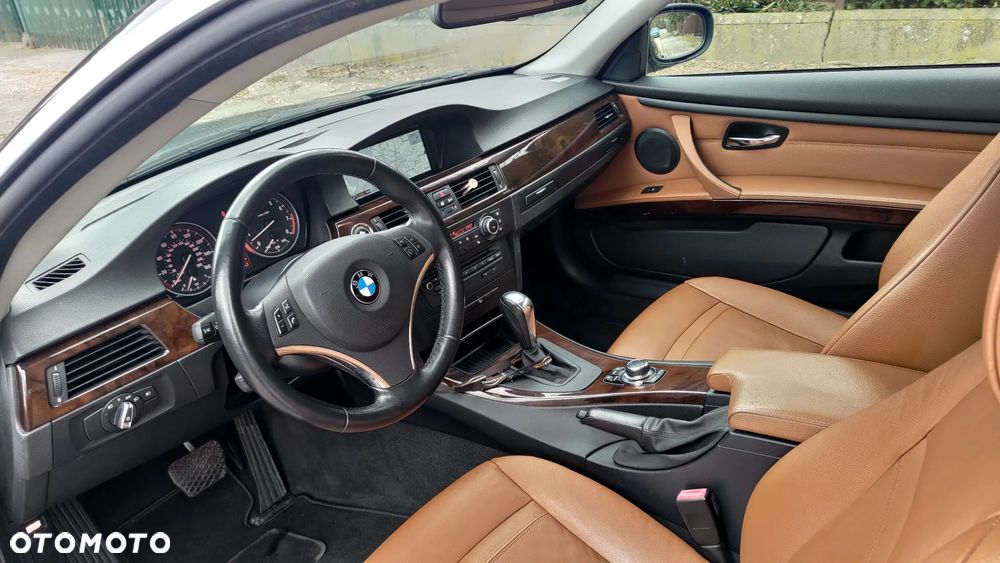 BMW Seria 3 - 8