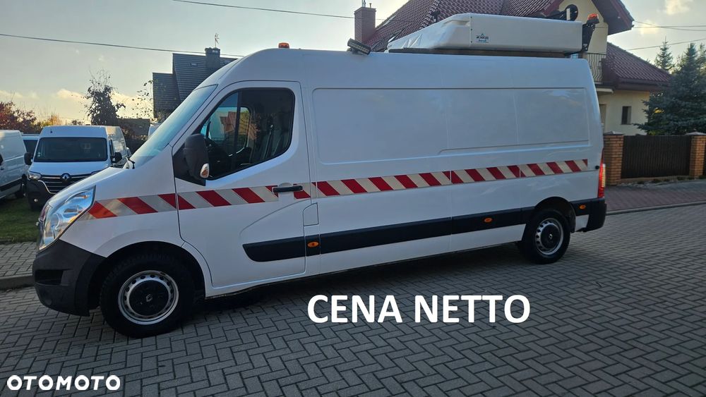 Renault MASTER - 10