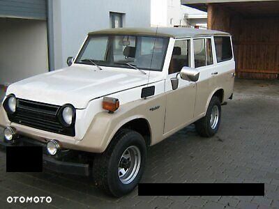 Toyota Land Cruiser - 2