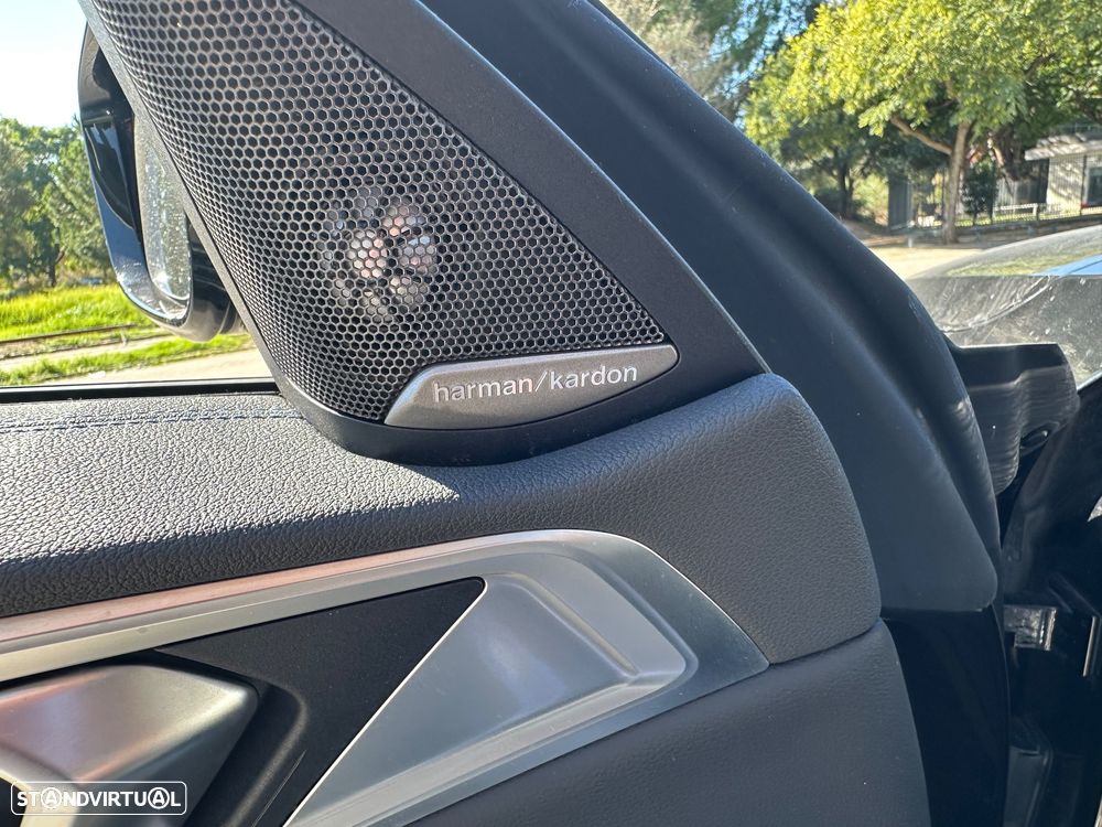 BMW 420 i M Sport - 26