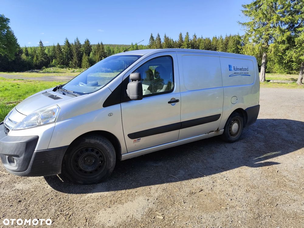 Citroën JUMPY - 3