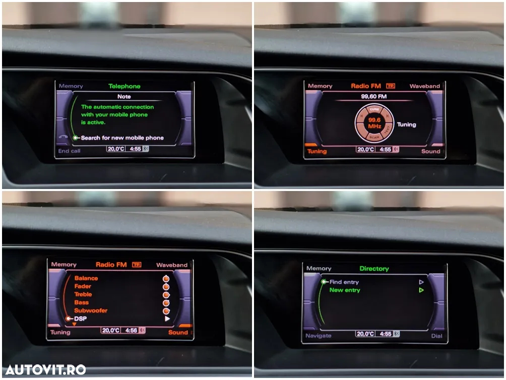 Audi A4 - 17