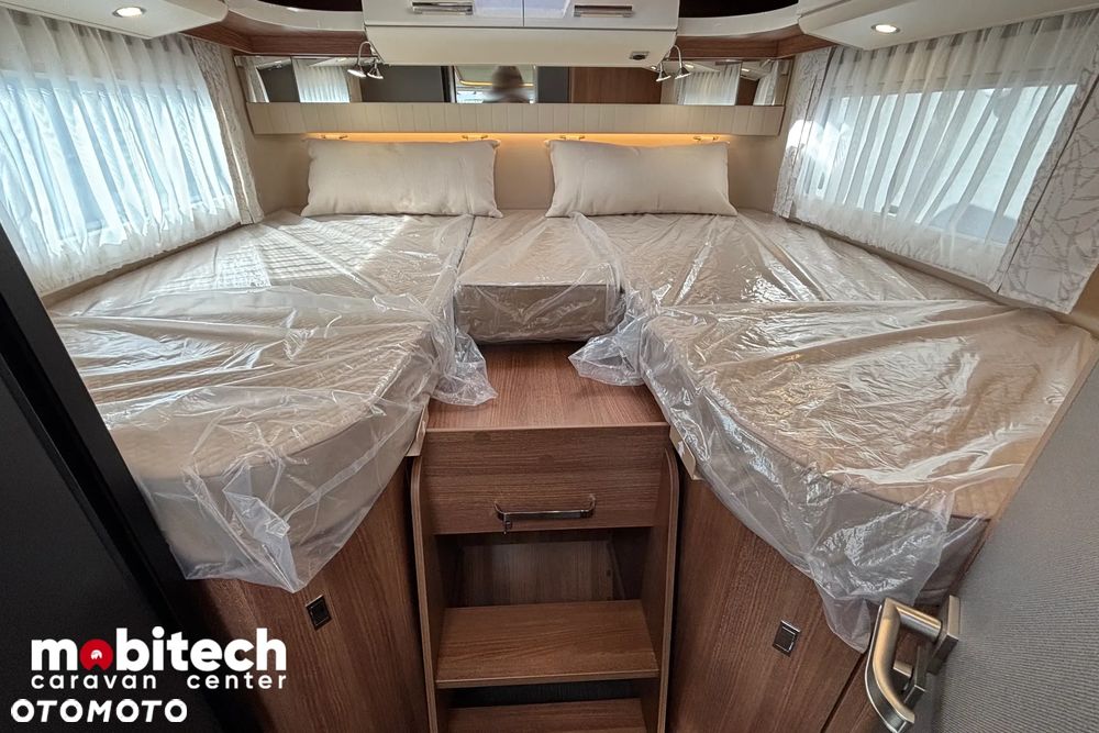 Carthago C2-Tourer I 141 KB LE MY 26 - 20