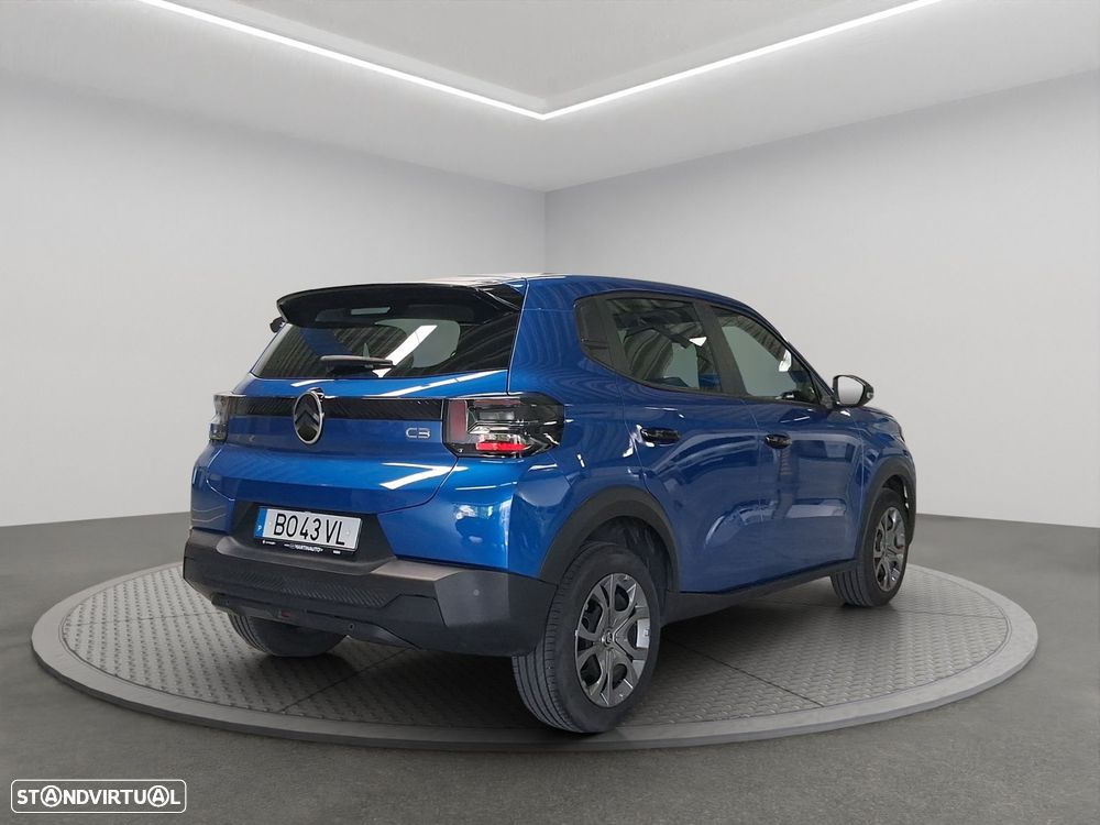 Citroën C3 1.2 PureTech YOU - 6